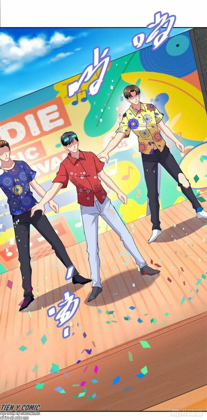 vú em là cổ tiên chapter 158 16