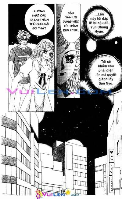 cô dâu bé xinh chapter 65 20