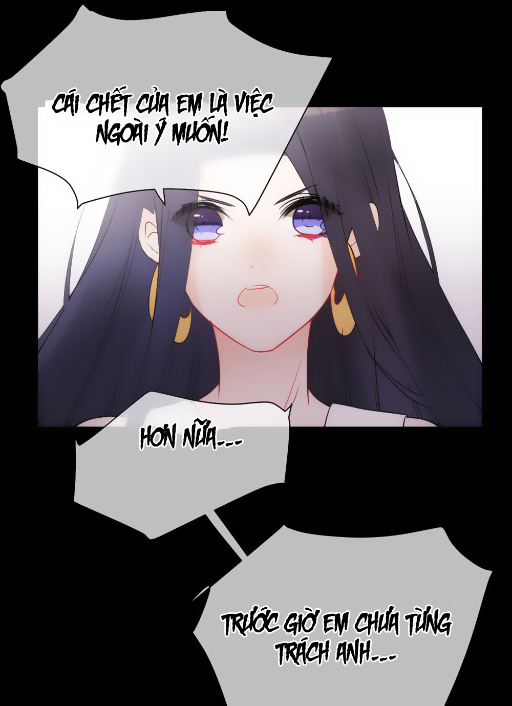 one hour! ảnh hậu thời gian chapter 31 18