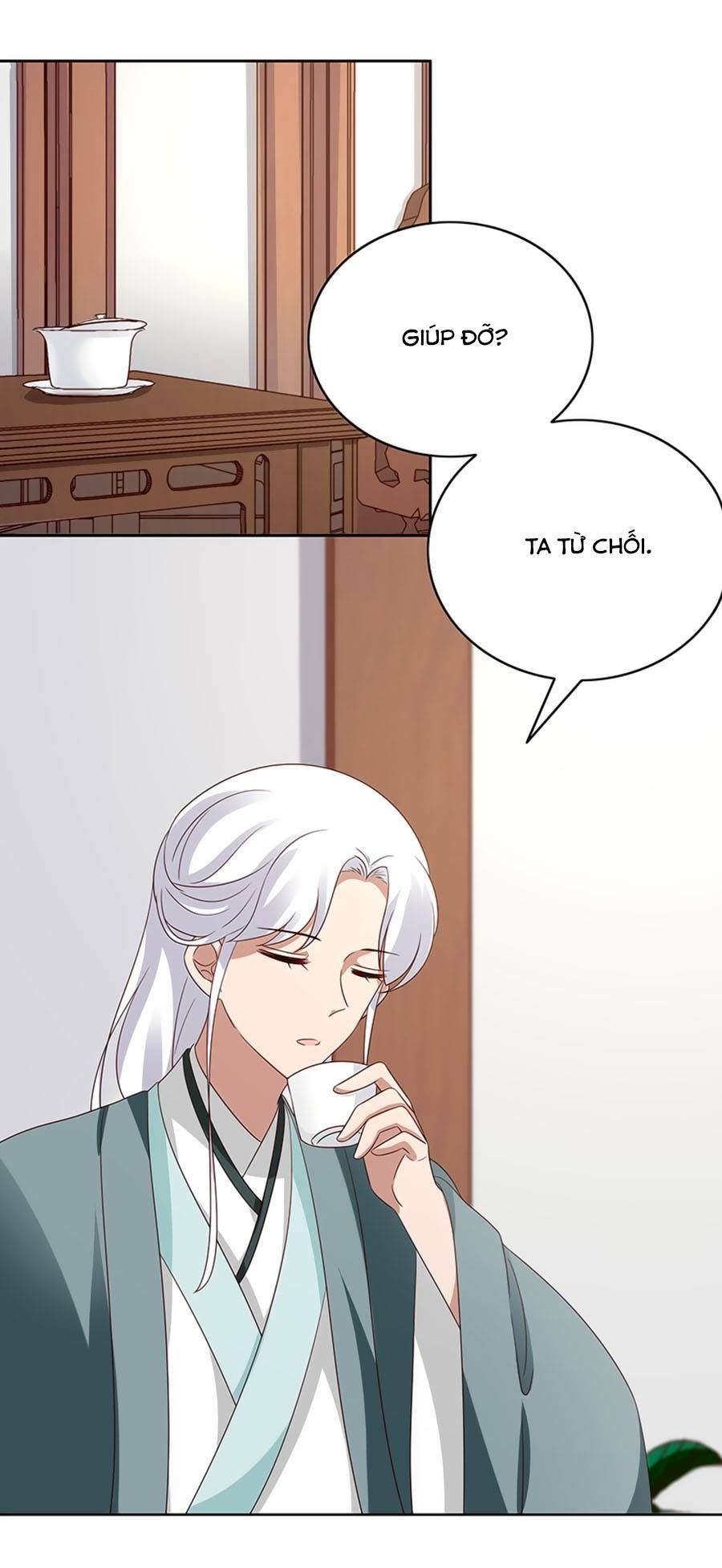 kiêu ngạo vương gia chủng điền phi chapter 124 31