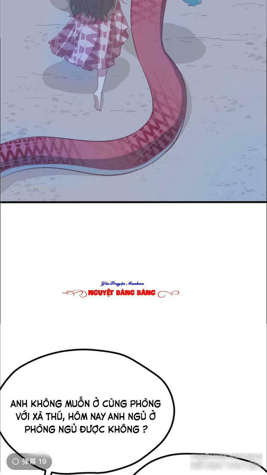 [16+] thảnh thơi thú thế chủng chủng điền, sinh sinh tể chapter 59 5