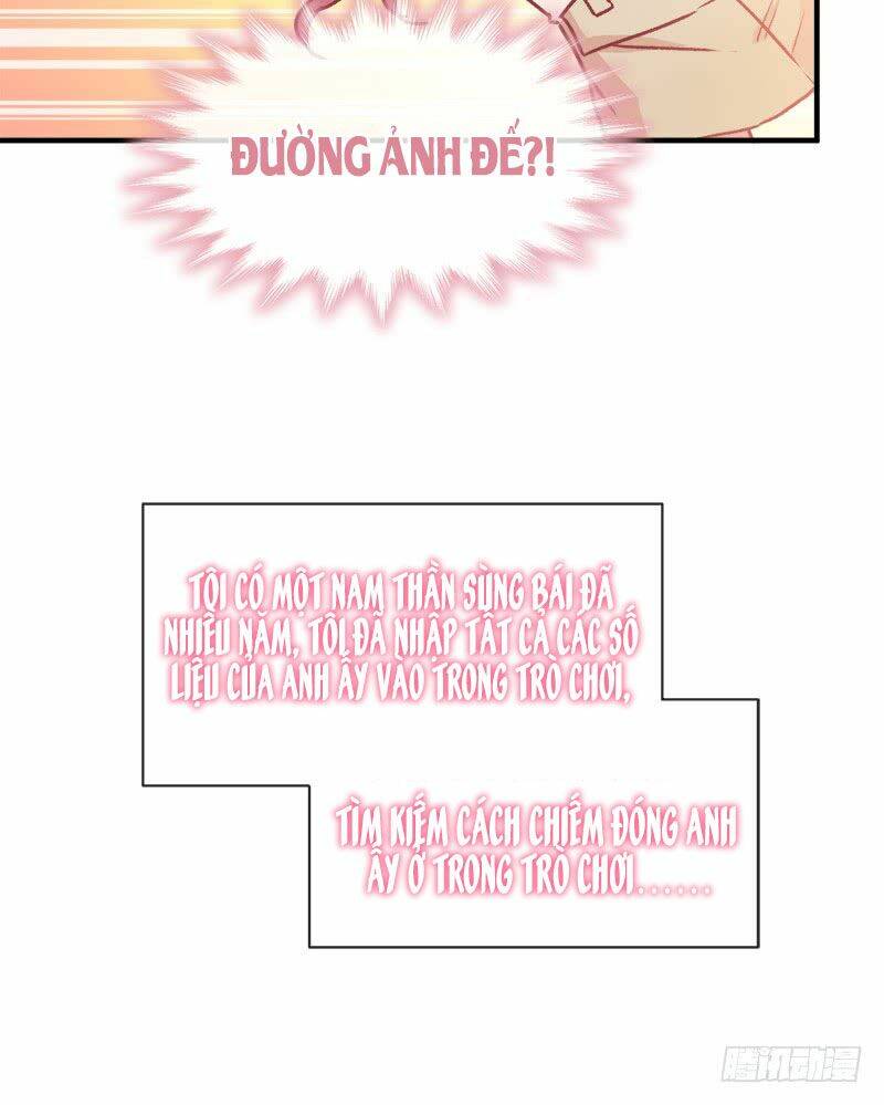 sở thích đặc biệt của nam thần chapter 1 13