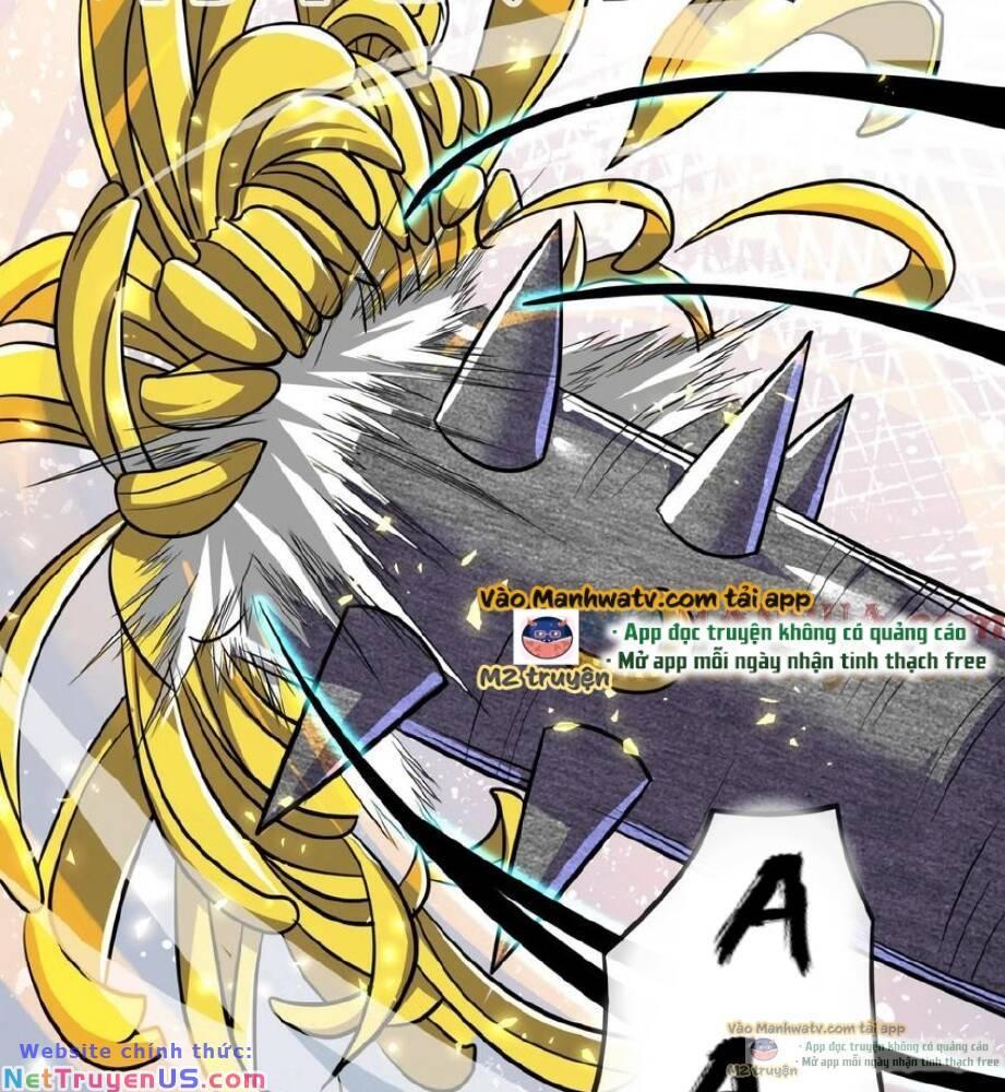 nhìn thấy thanh máu, ta xử tội thần linh chapter 123 57