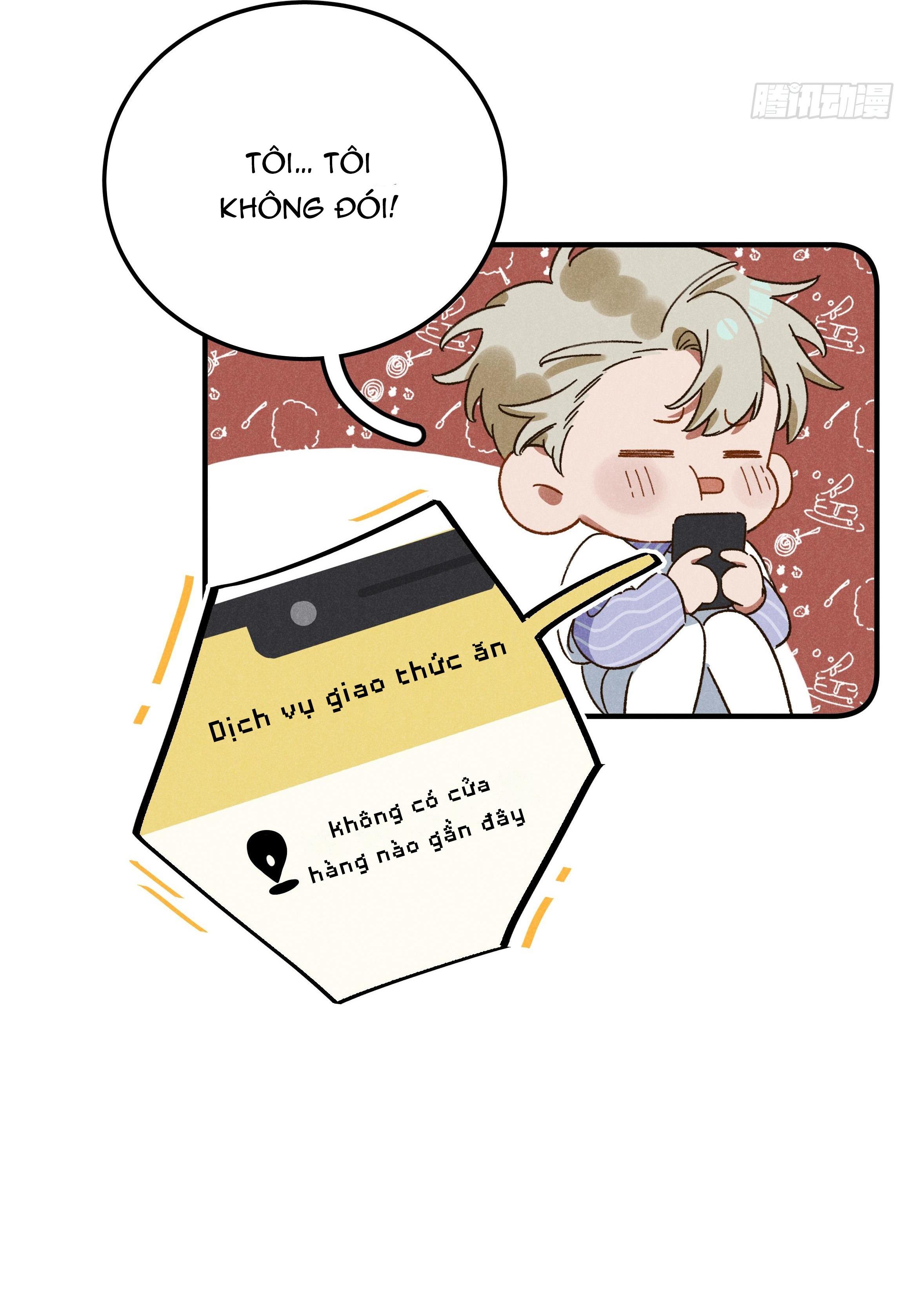 ra ruộng ngô với anh á, còn lâu! chapter 2 26