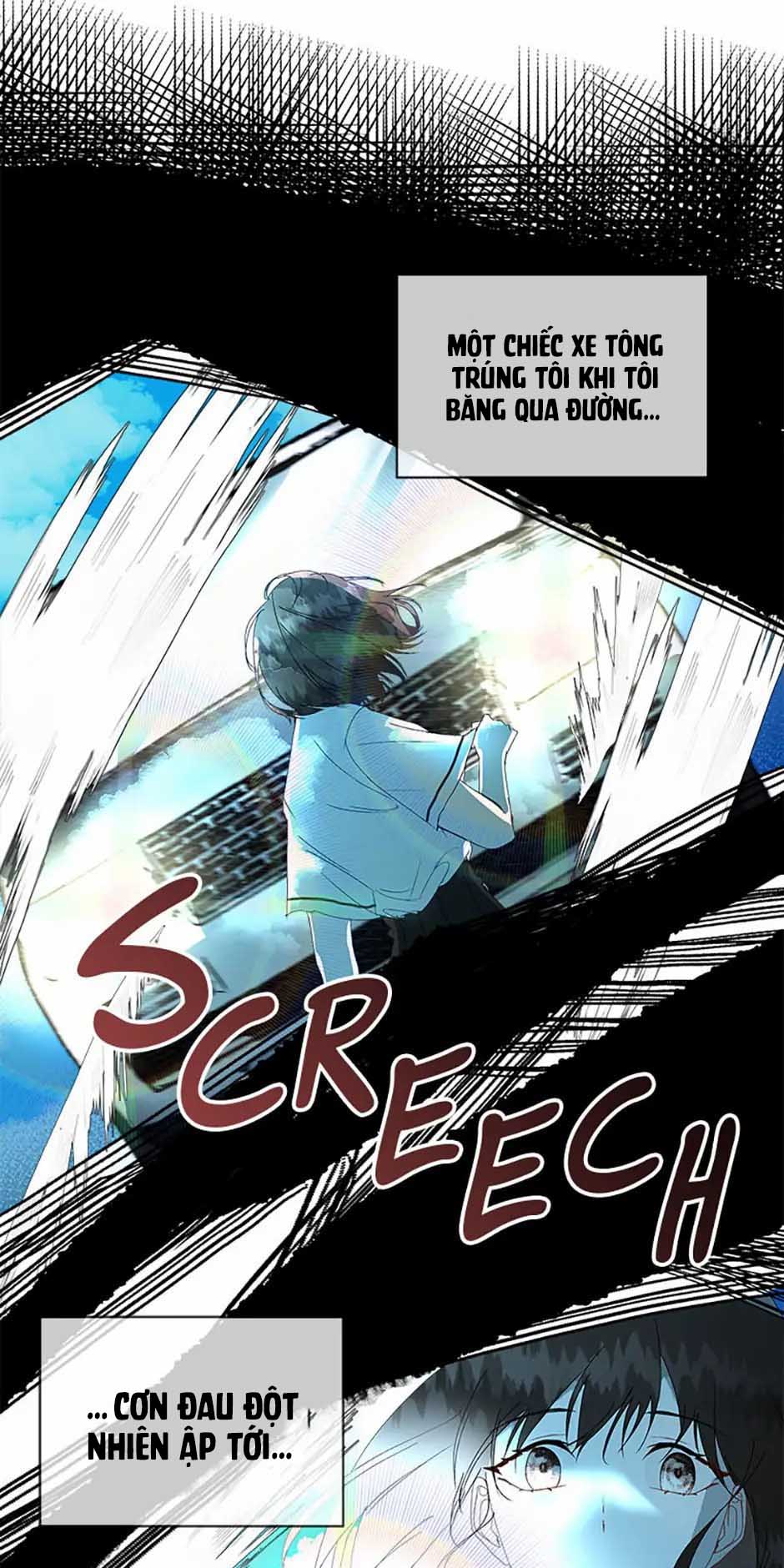 tôi là bảo mẫu bất đắc dĩ của nam chính chapter 0.2 25