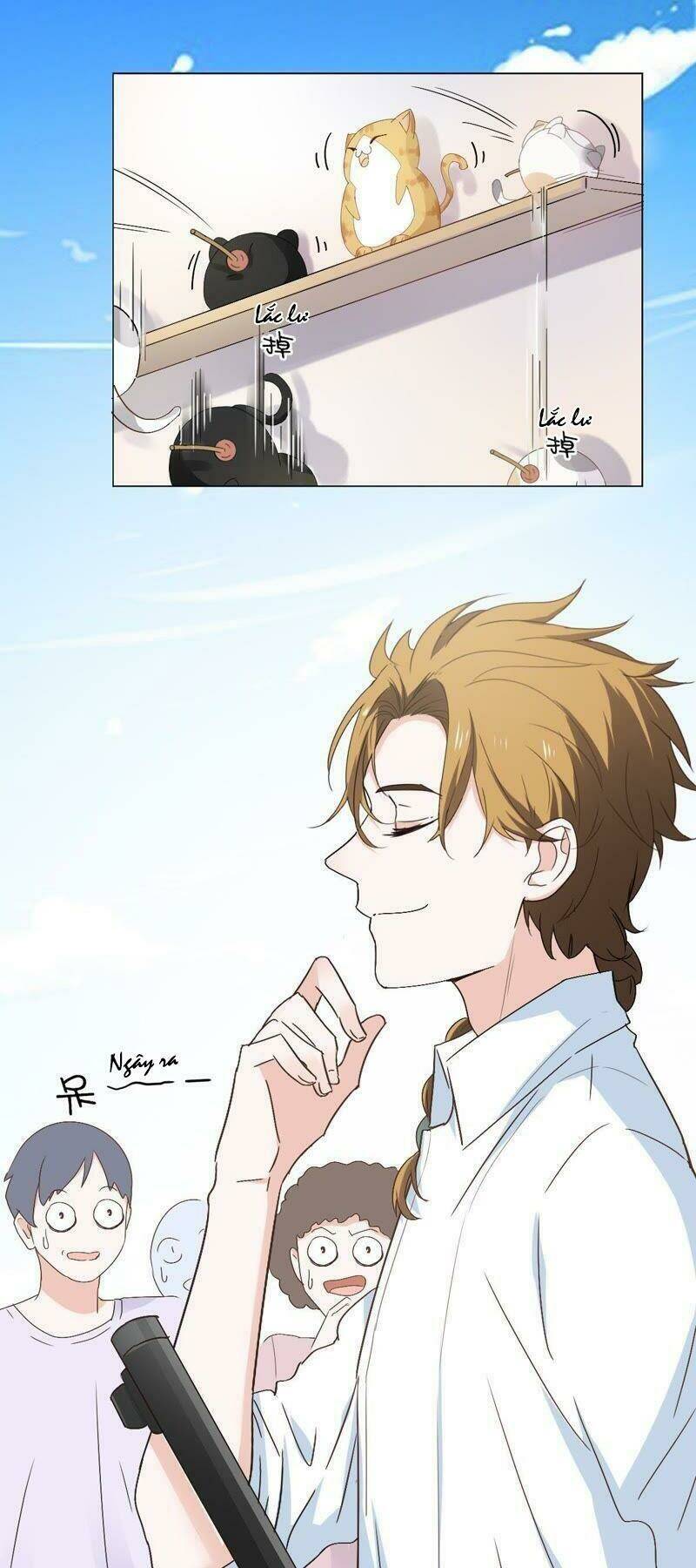 thập nhị hắc miêu chapter 9 12