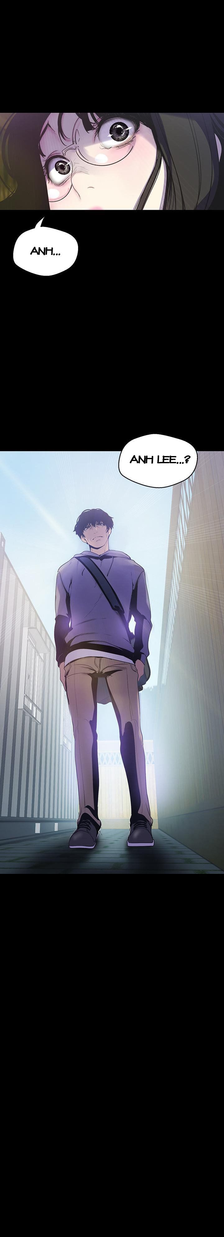 một thế giới mới tuyệt vời chapter 59 2