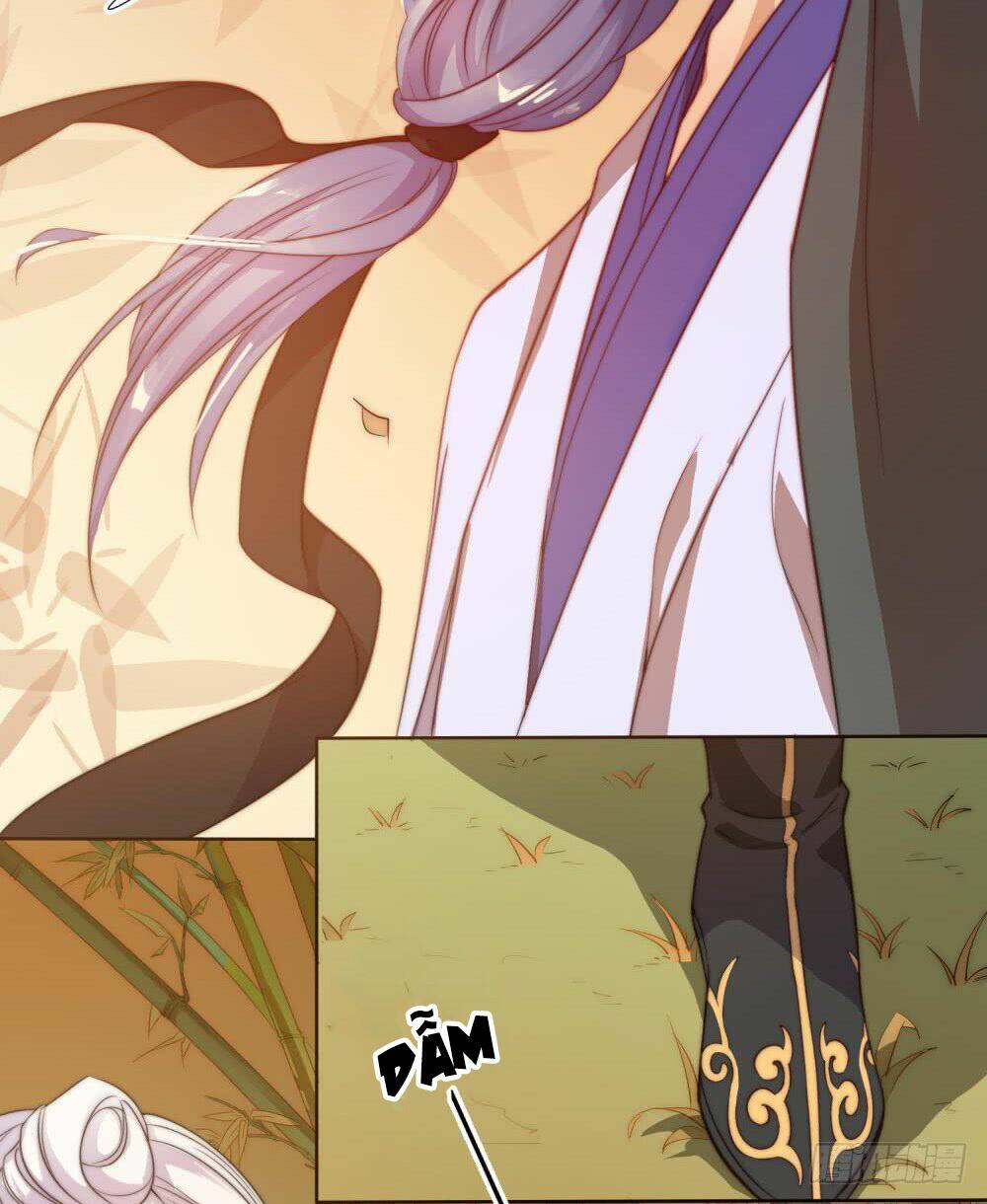 sổ tay tình yêu của tiểu hồ ly chapter 23 19