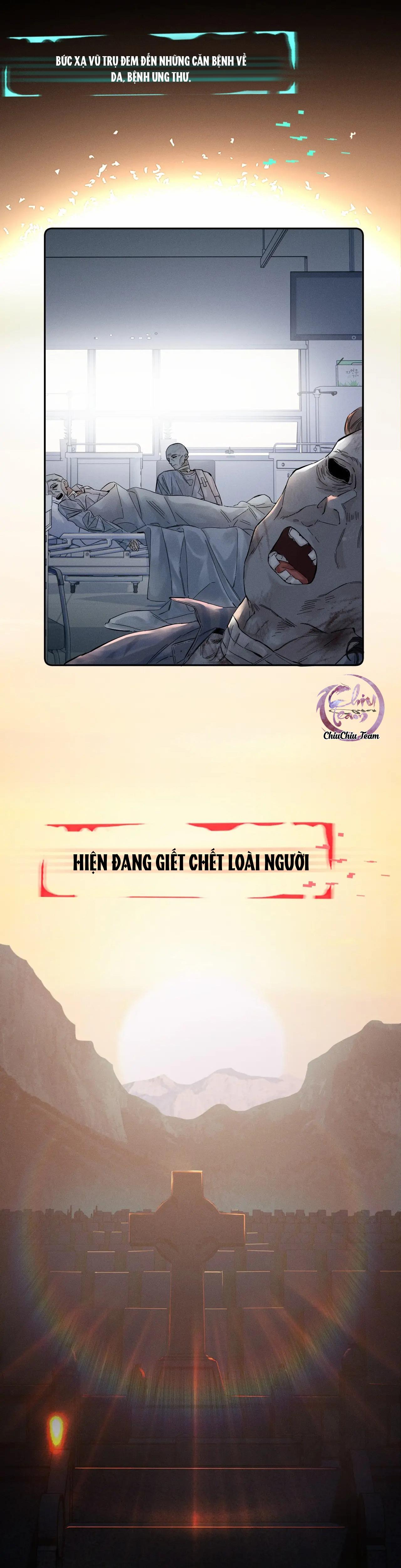 cây nấm nhỏ chapter 1.1 5