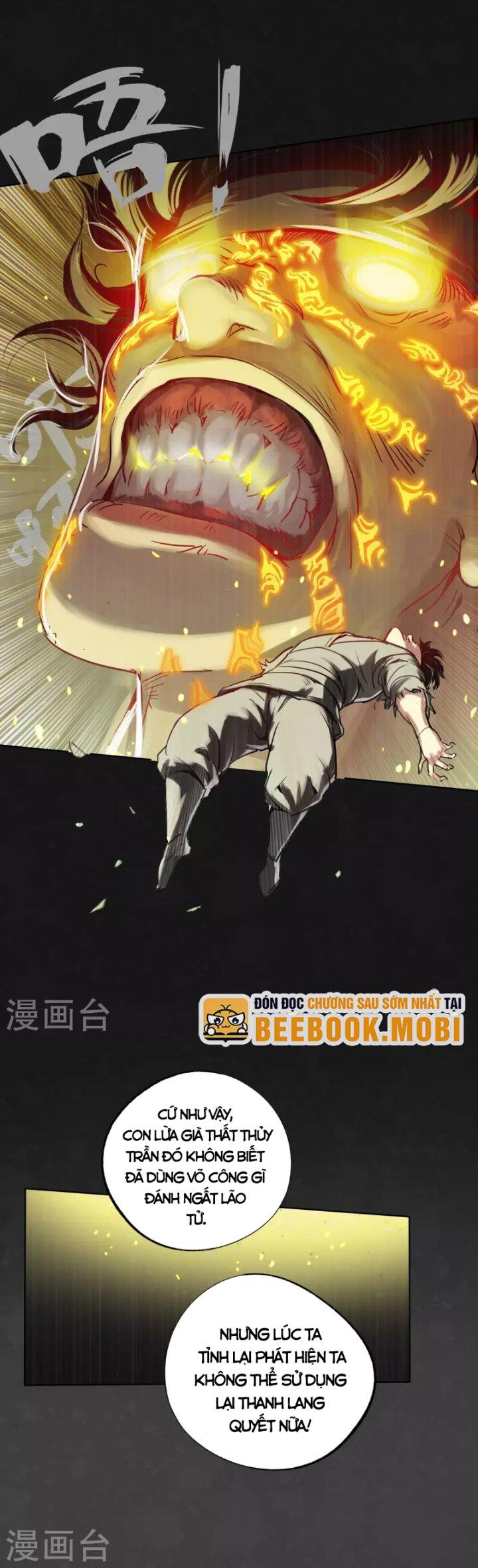 Tạng Phong Hành chapter 123 13