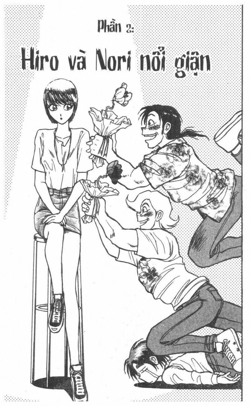 karakuri circus - gánh xiếc quái dị chapter 6 77