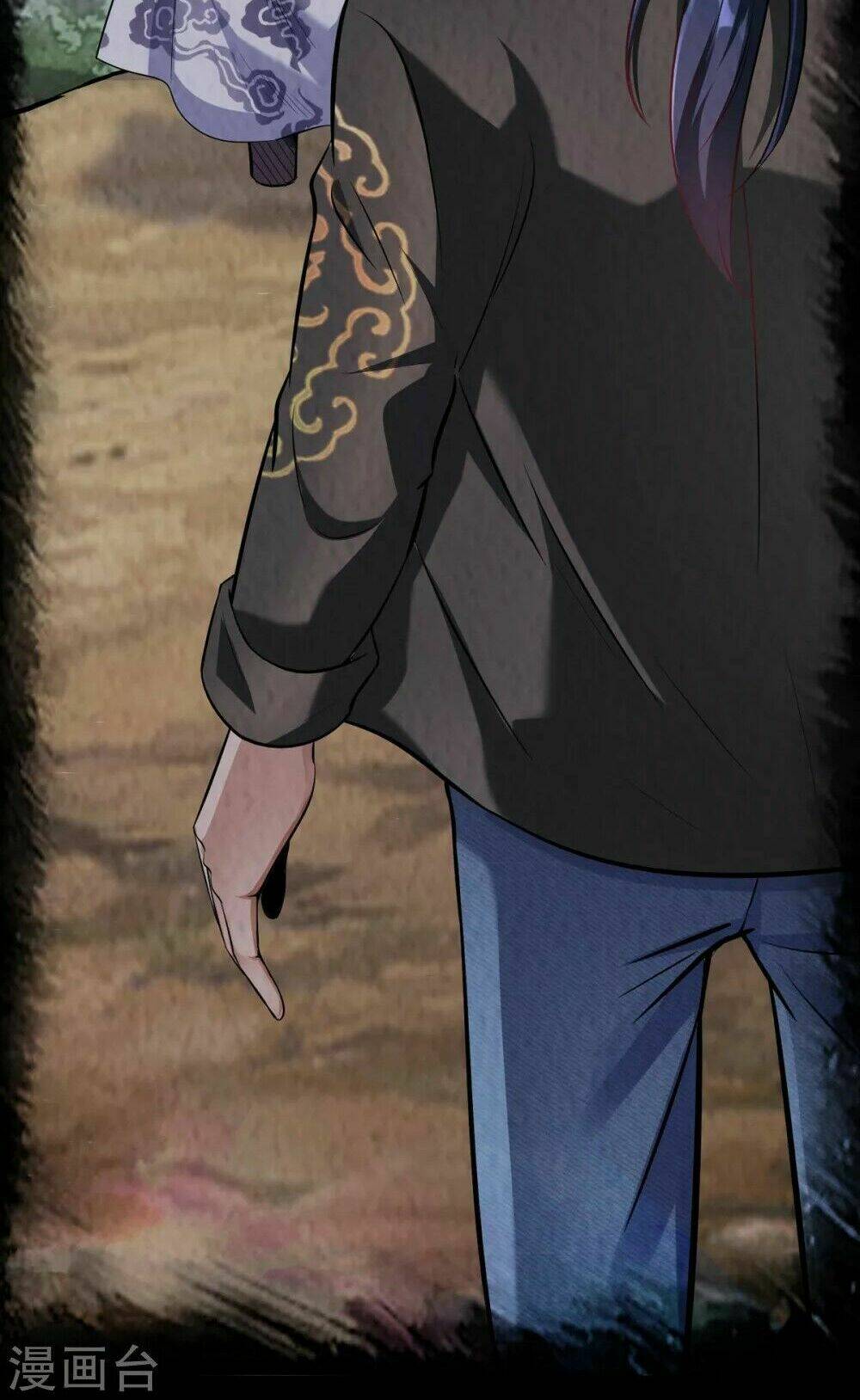 thiên y hoa hạ chapter 0 5