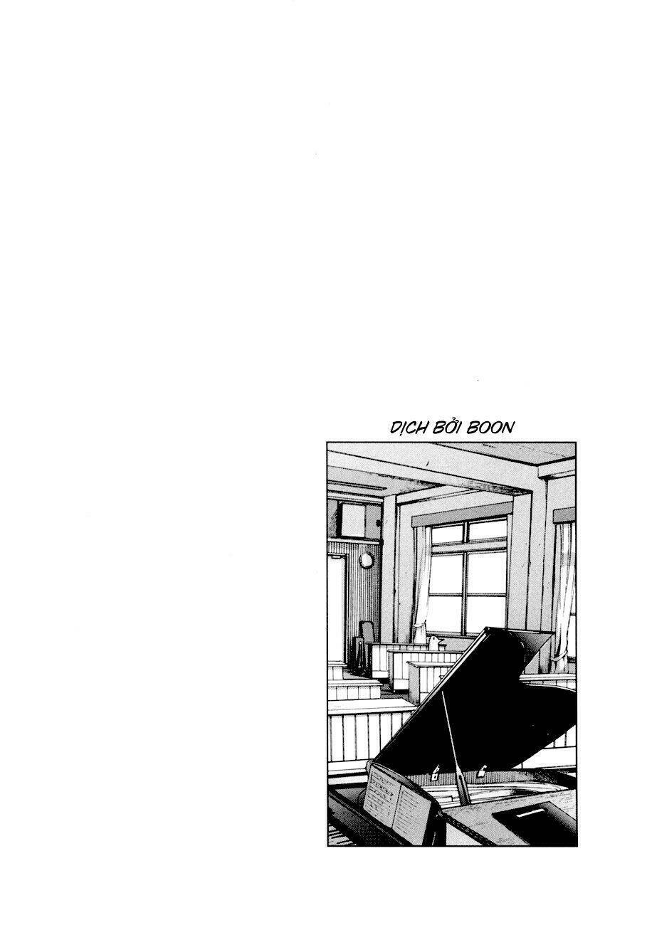 chúc ngủ ngon, punpun chapter 6 16