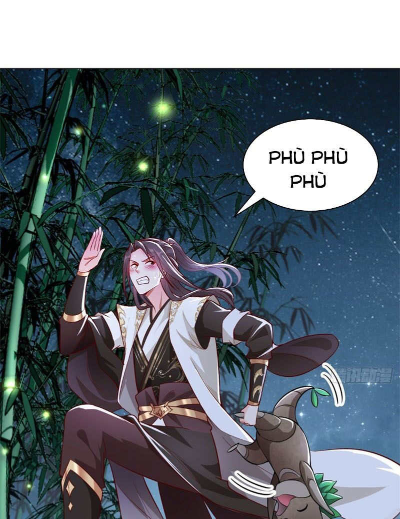 người nuôi rồng chapter 29 32