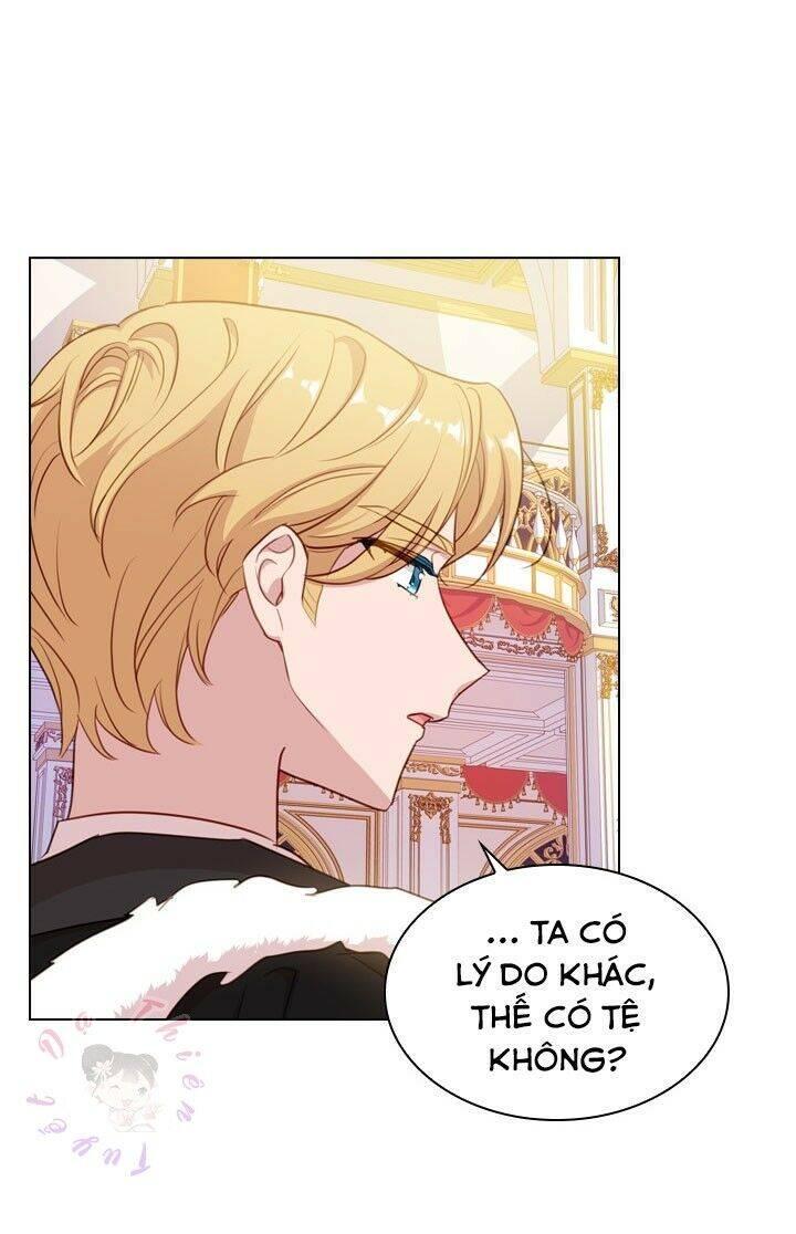 để yên cho tiểu thư hiền chapter 25 61