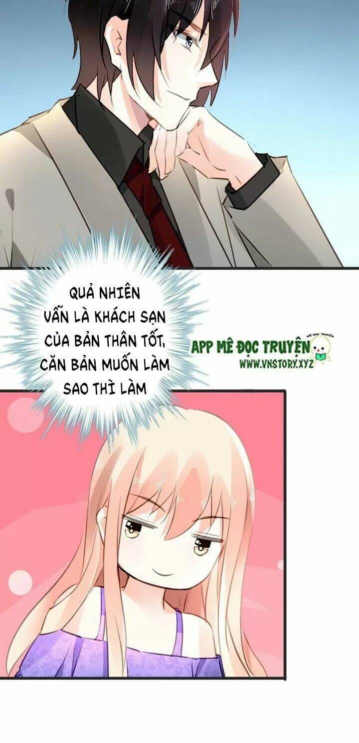 mưu ái thành nghiện chapter 67 8