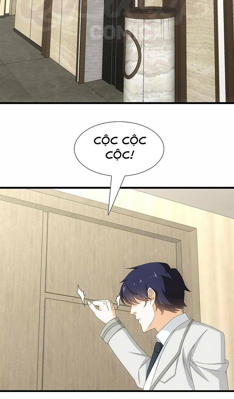 tối cường ở rể chapter 14 18