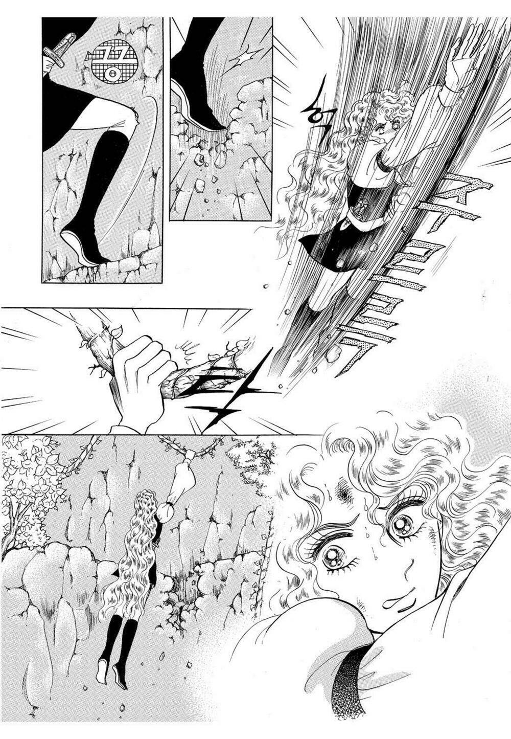 princess manhwa chapter 32 23