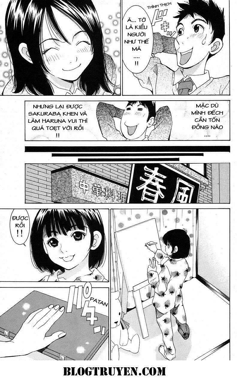 gacha gacha - secret chapter 32 41