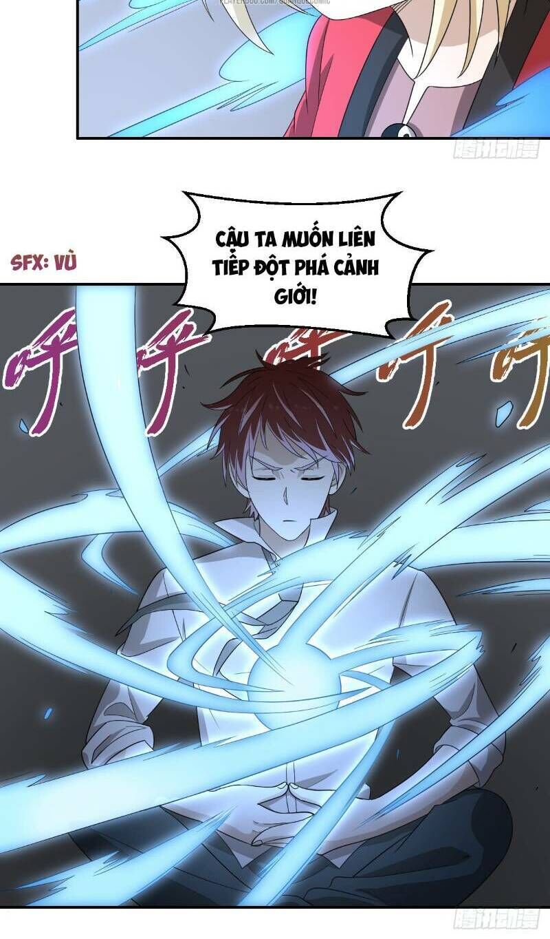 nghịch thiên tiên mệnh chapter 13 21