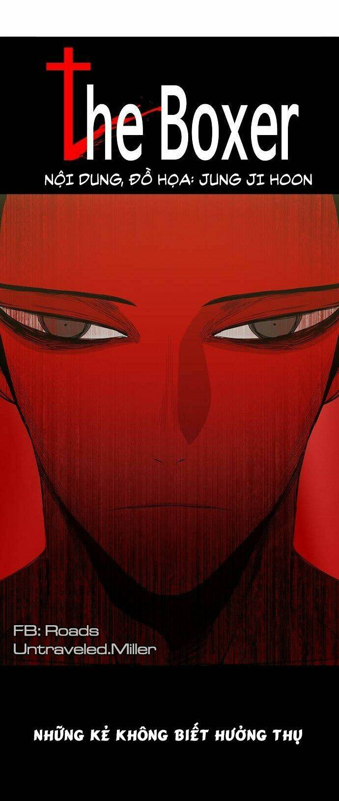 võ sĩ - the boxer chapter 23 7