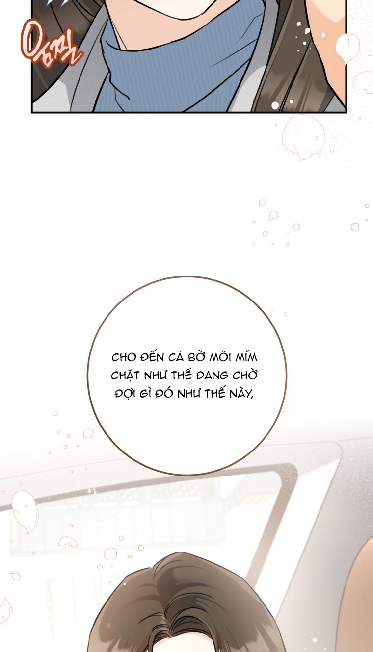 [15+] Lý Do Kết Hôn chapter 7.2 - Trang 32