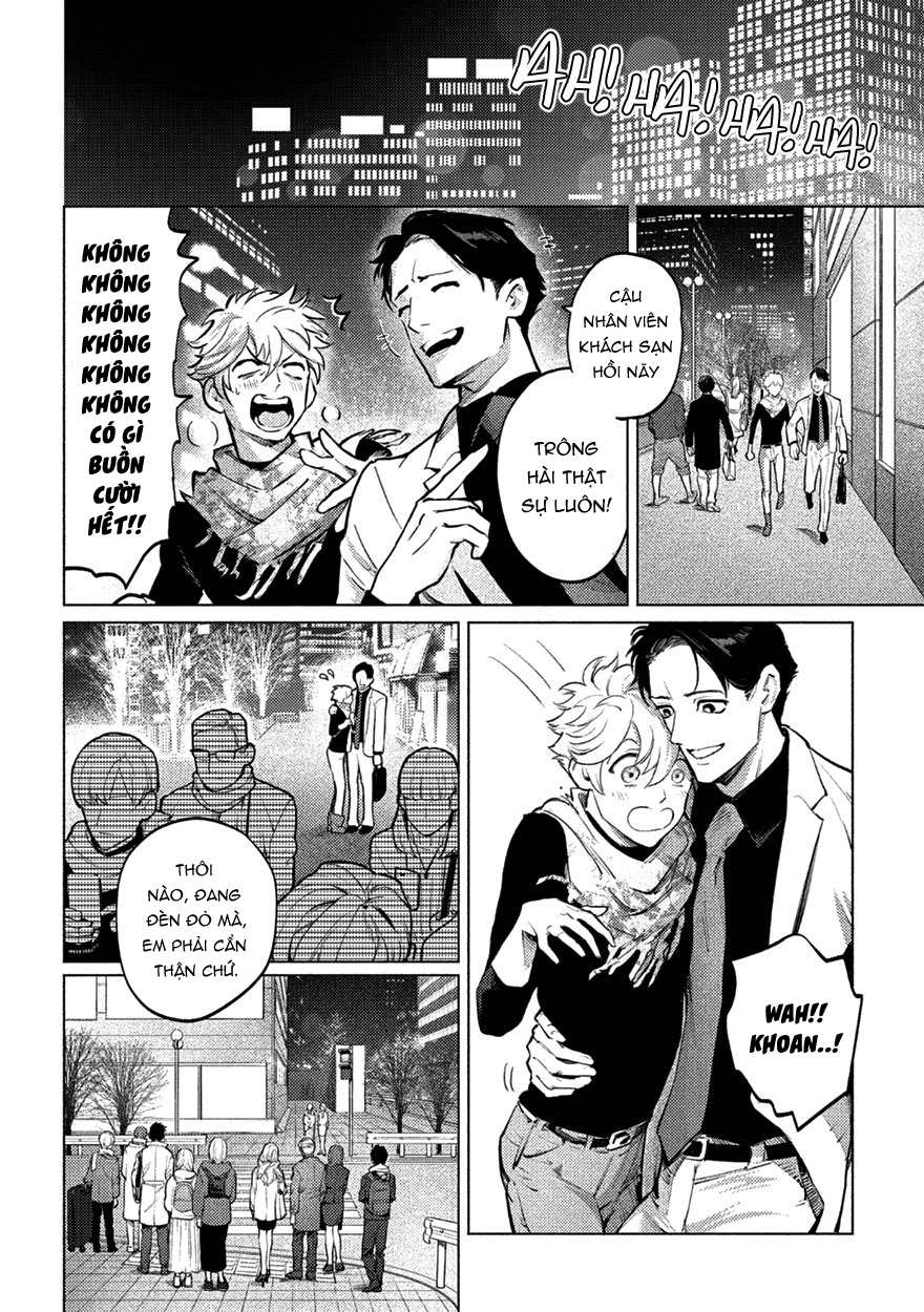 đắm chìm vào em chapter 5 4