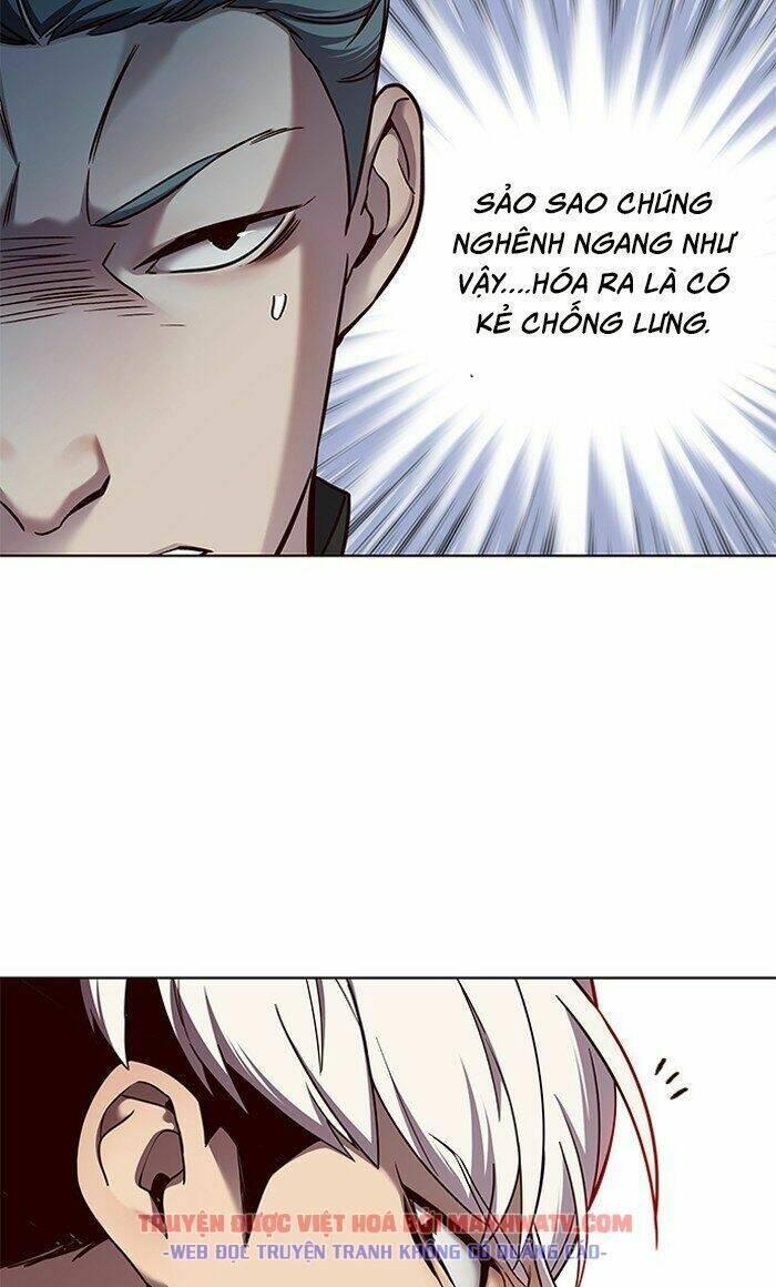 biến thân thành mèo chapter 69 36