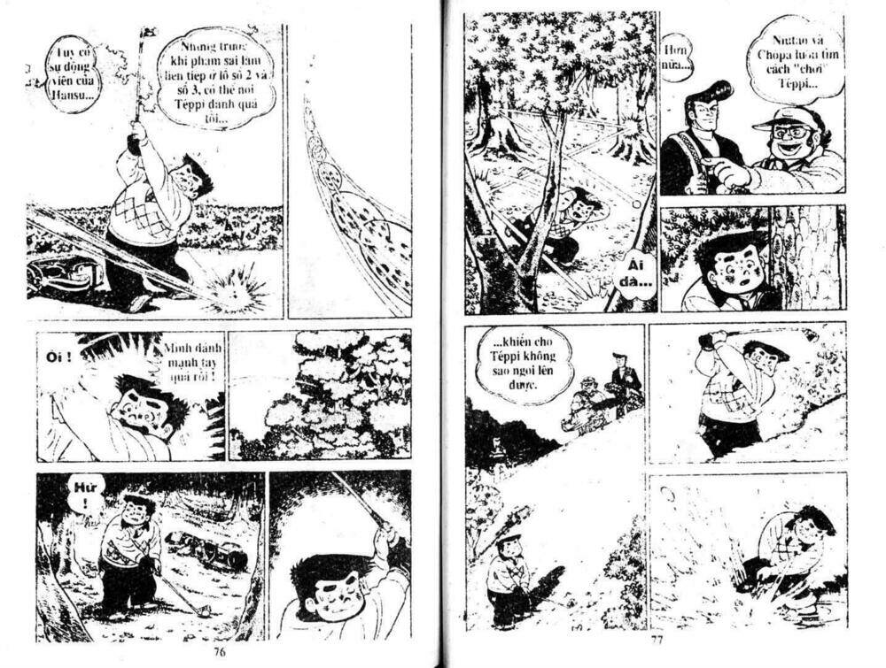 tân teppi chapter 12 37