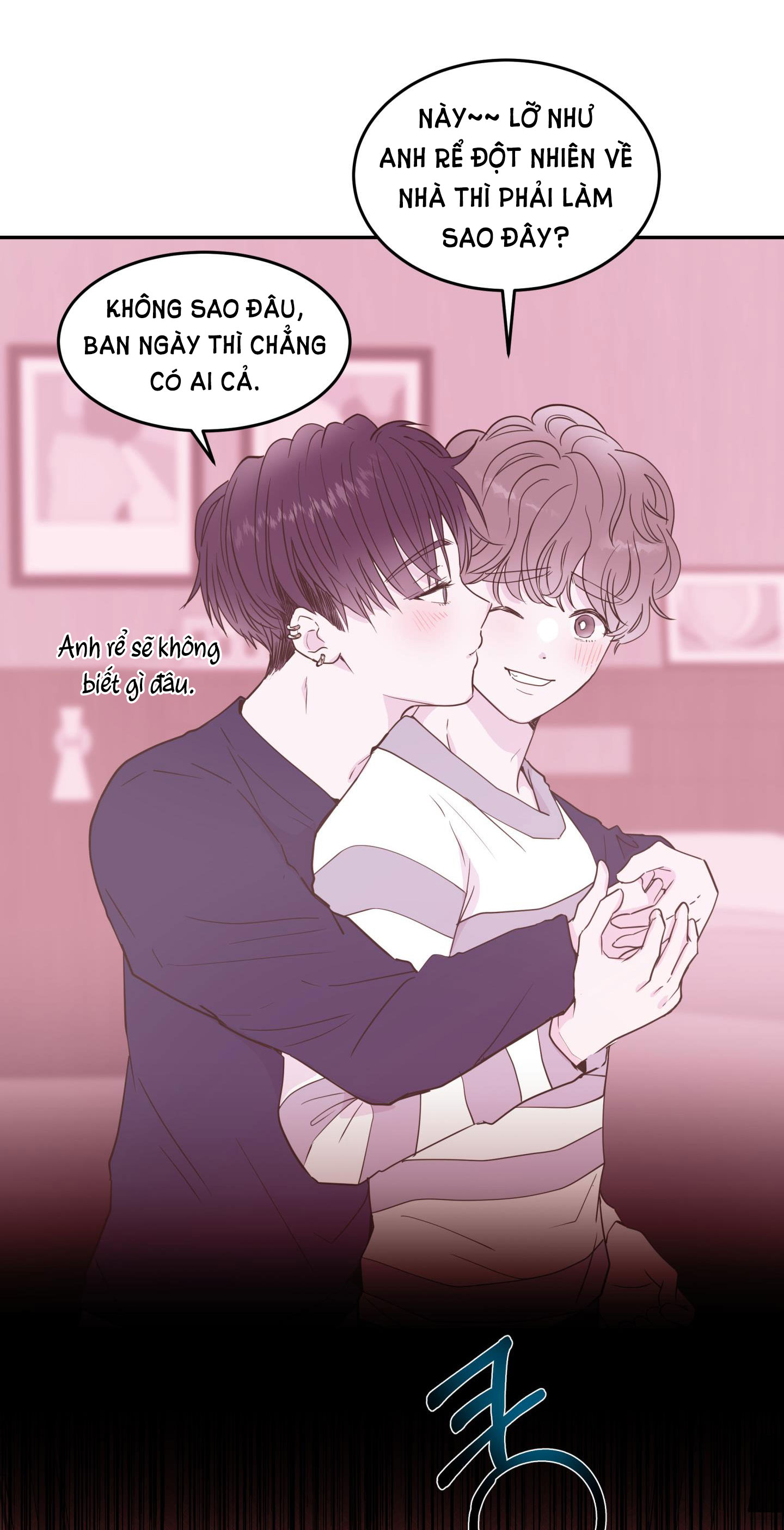 em trai vợ thật nguy hiểm chapter 19.2 23