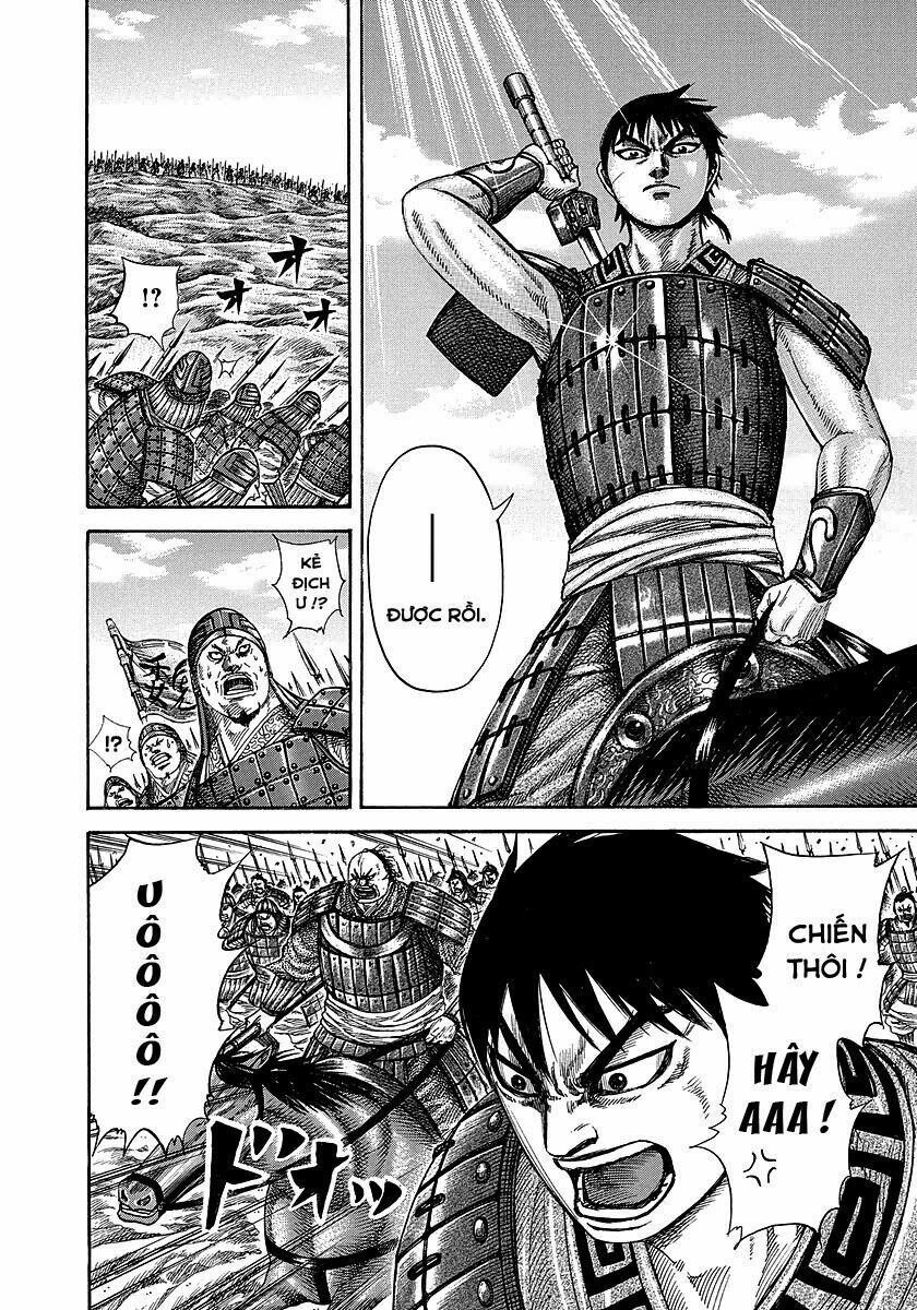 kingdom - vương giả thiên hạ chapter 244 7