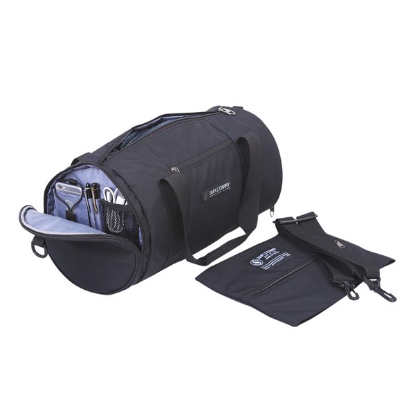 Túi Xách Du Lịch Thể Thao Simple Carry Gym Bag Small - Nhiều Màu