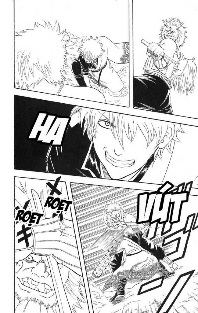gintama - linh hồn bạc chapter 44 7