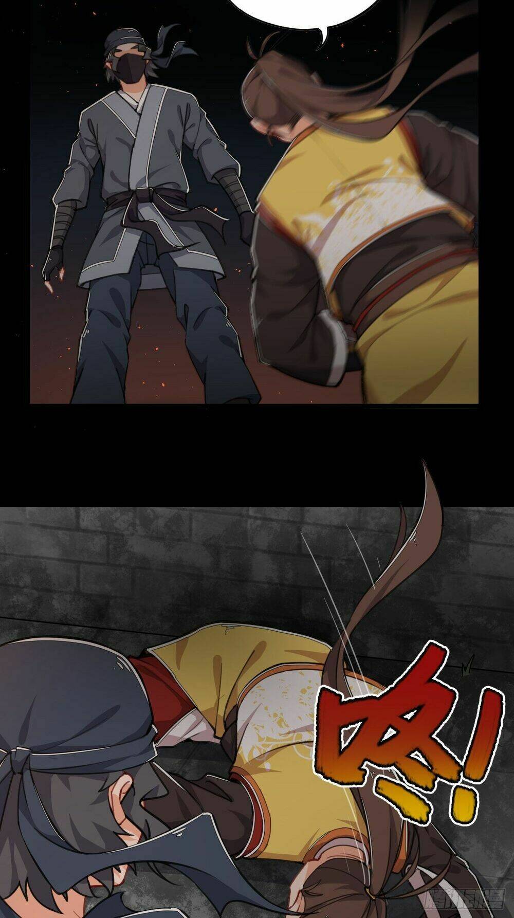 võ thần sức mạnh chapter 1 19