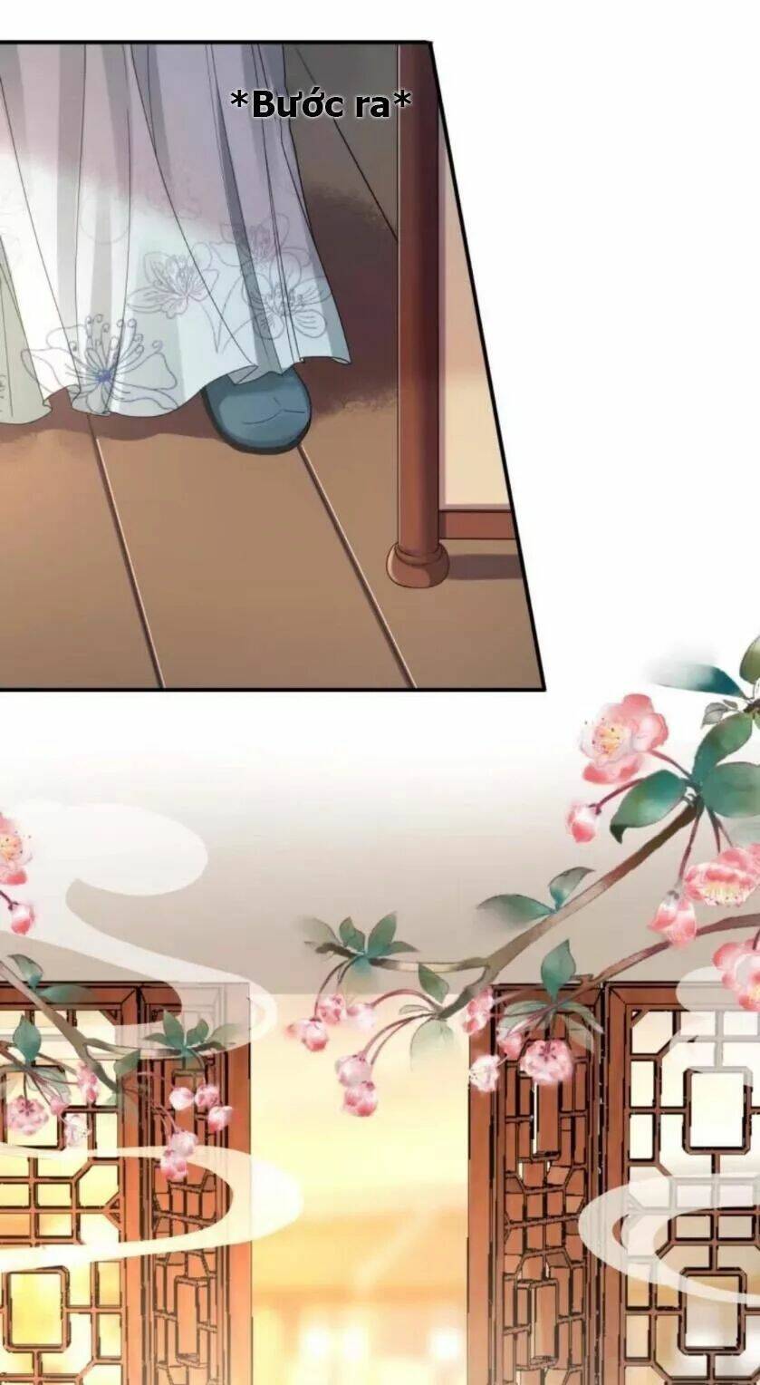 theo đuổi hoàng tử quá khó a~ chapter 77 12