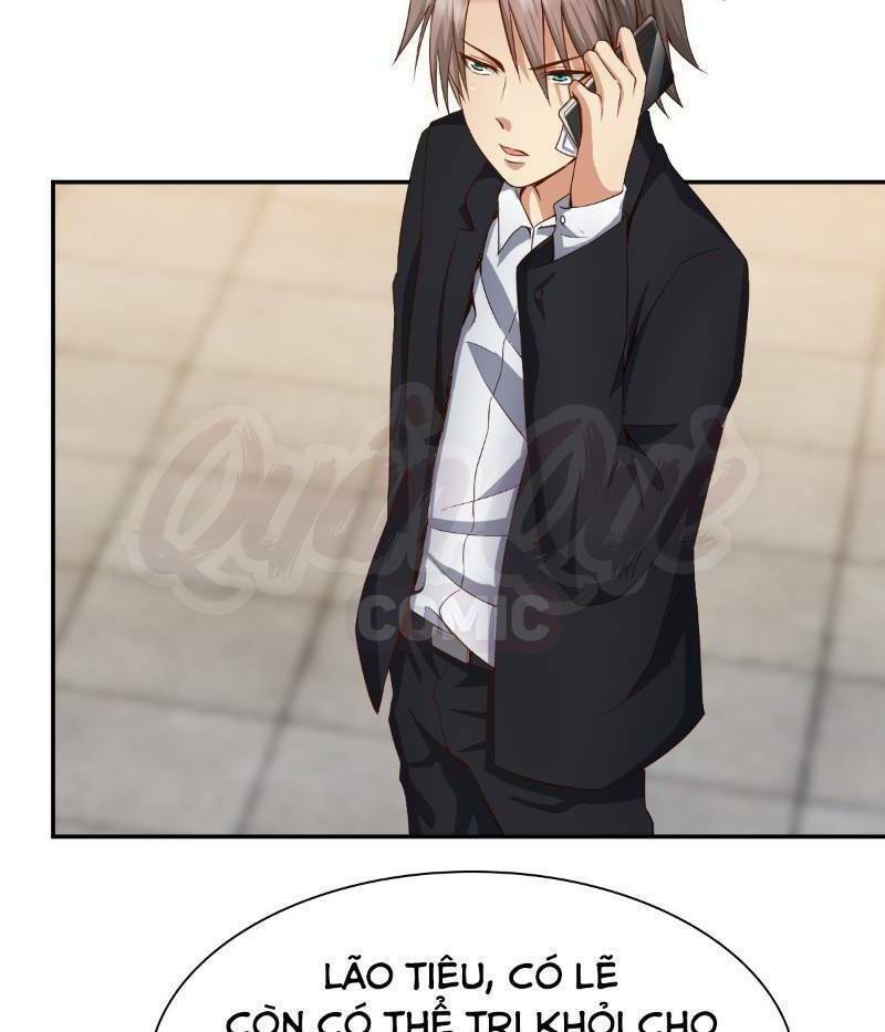 tuyệt thế thiên tài hệ thống chapter 50 3