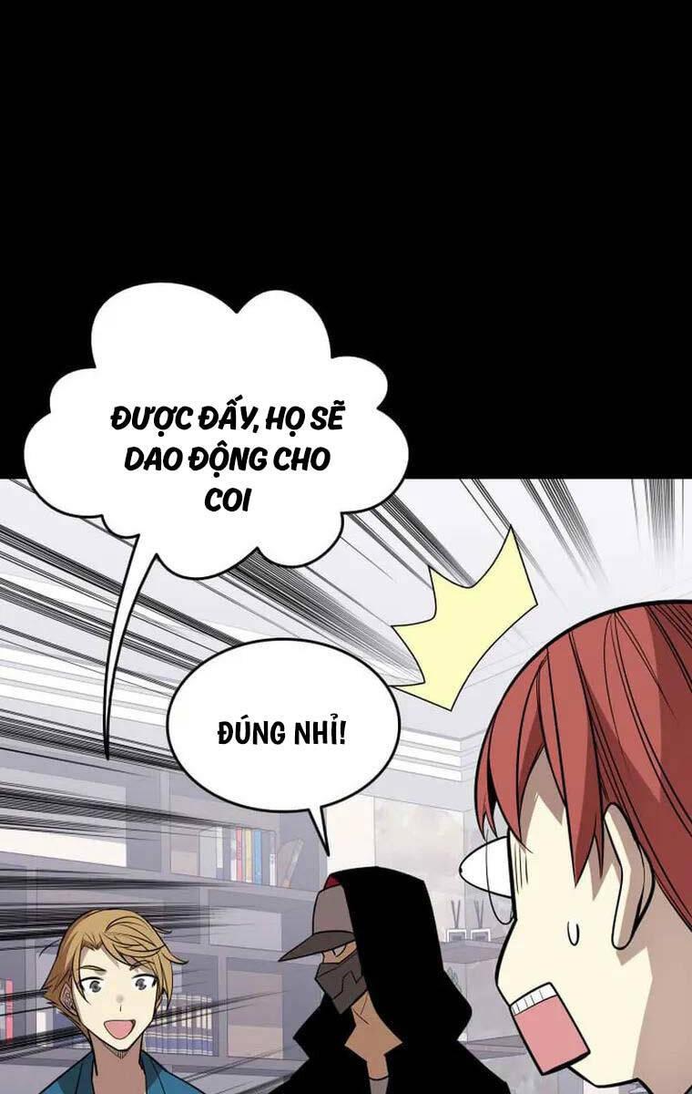 tôi là lính mới chapter 171 32