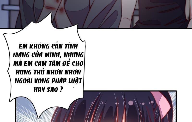 ngày nào thiếu soái cũng ghen chapter 46 16