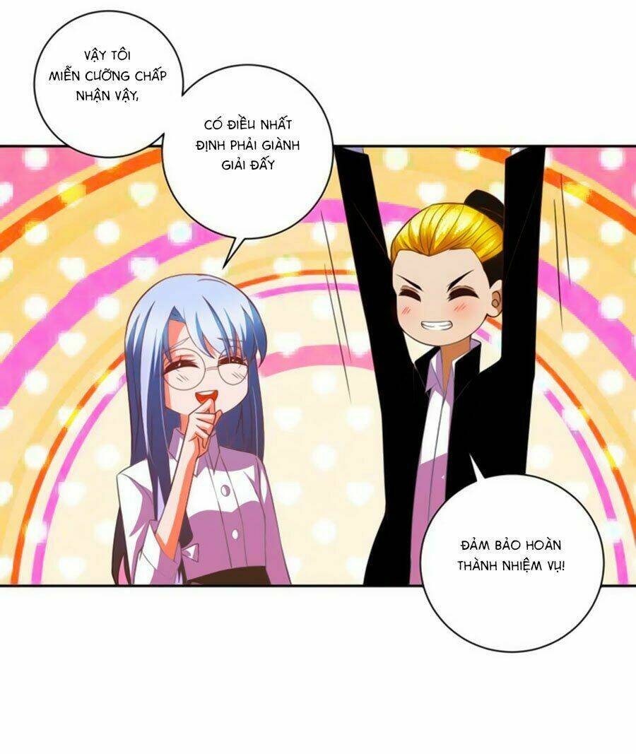 người yêu khát máu của tôi chapter 36 5