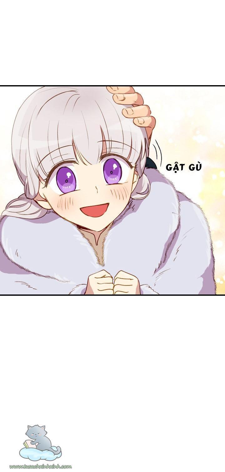 công nương khế ước của gia tộc công tước quái vật chapter 19 25