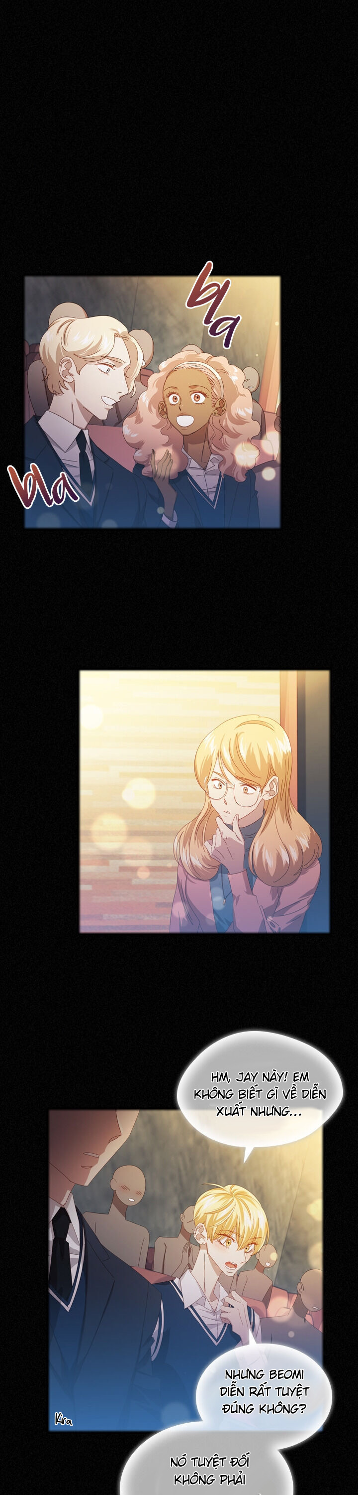 tai tiếng thị phi chapter 39 12