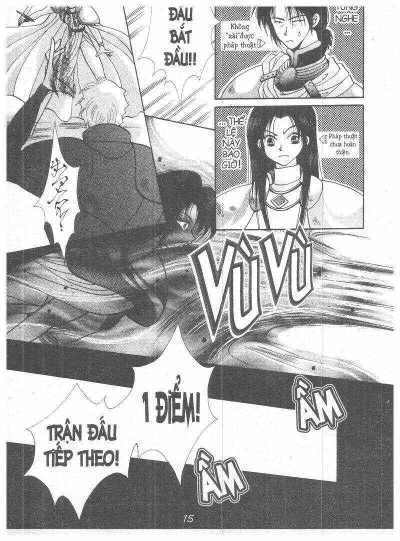 vampire game chapter 3 15