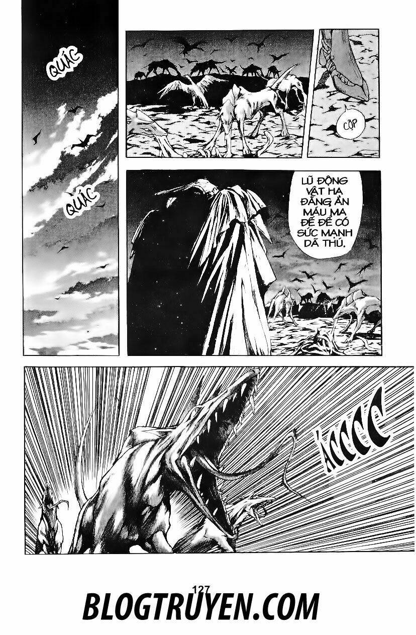 shoma - thiên vương thần kiếm chapter 83 25