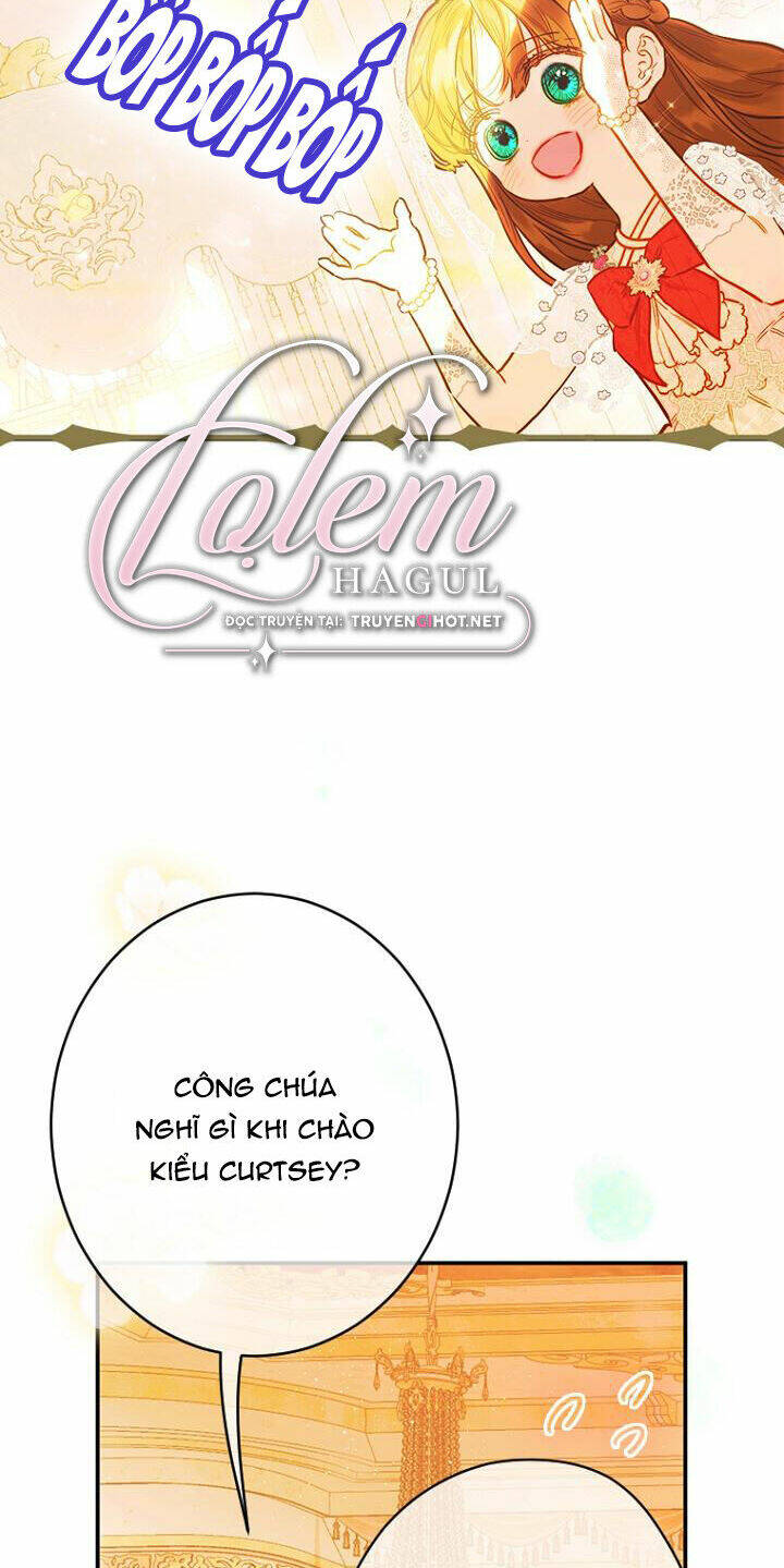 mẹ tôi lại kết hôn lần nữa chapter 40 85