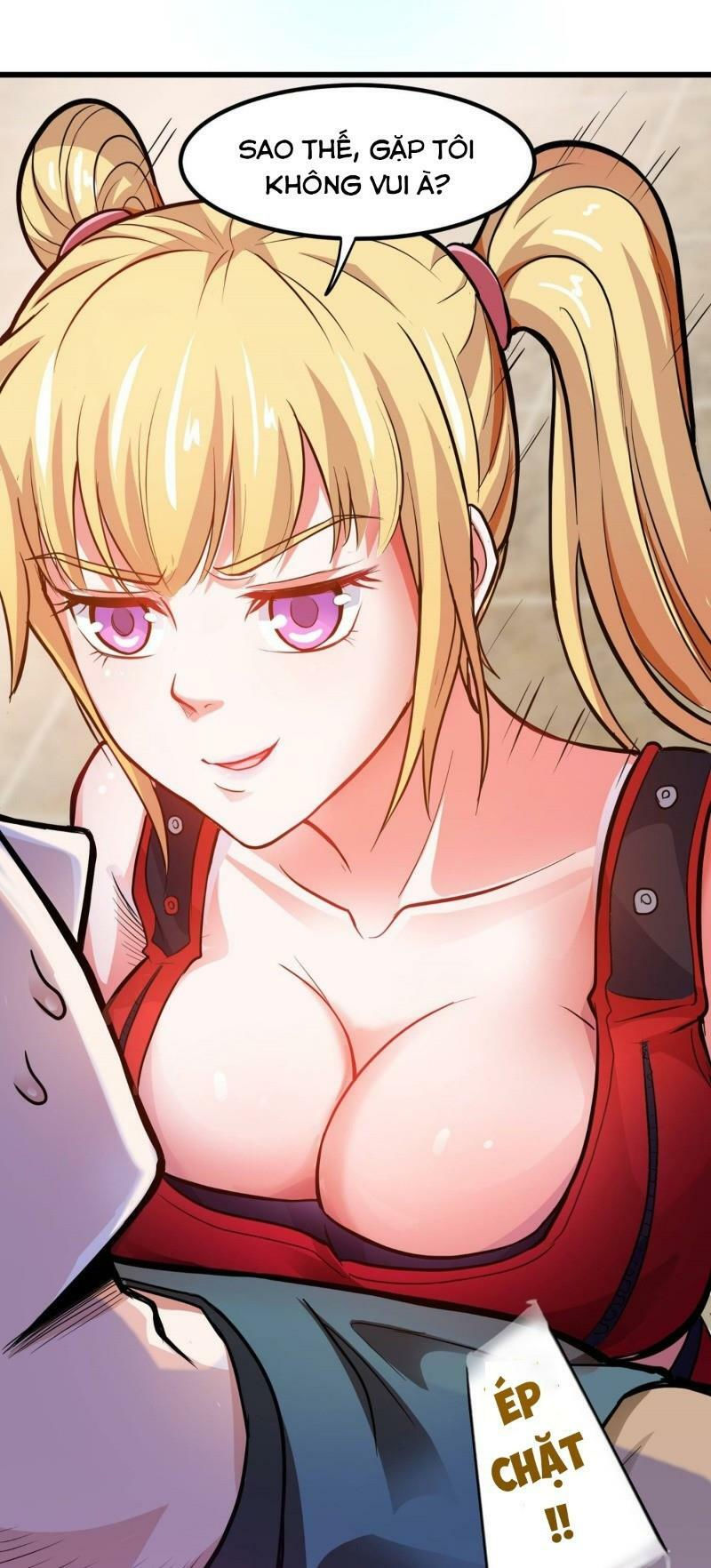 tối cường thần y tại đô thị chapter 74 7