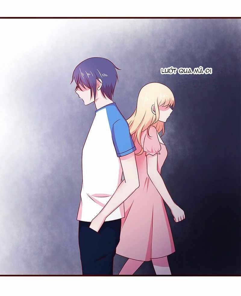 không gả cho tổng tài, gả cho người hầu chapter 49 14
