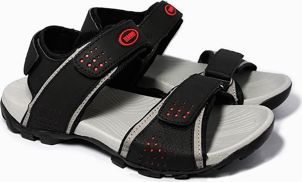 Giày Sandal Nam Quai Ngang Teramo Cao Cấp TRM23