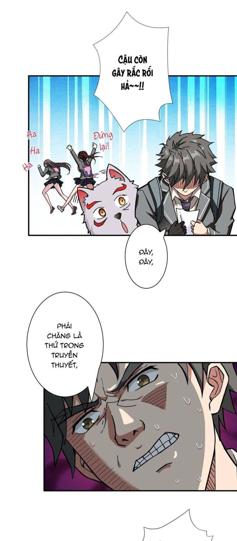 god slayer chapter 54 16