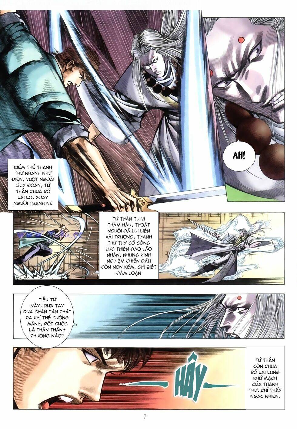 thục sơn kiếm hiệp truyện chapter 18 6