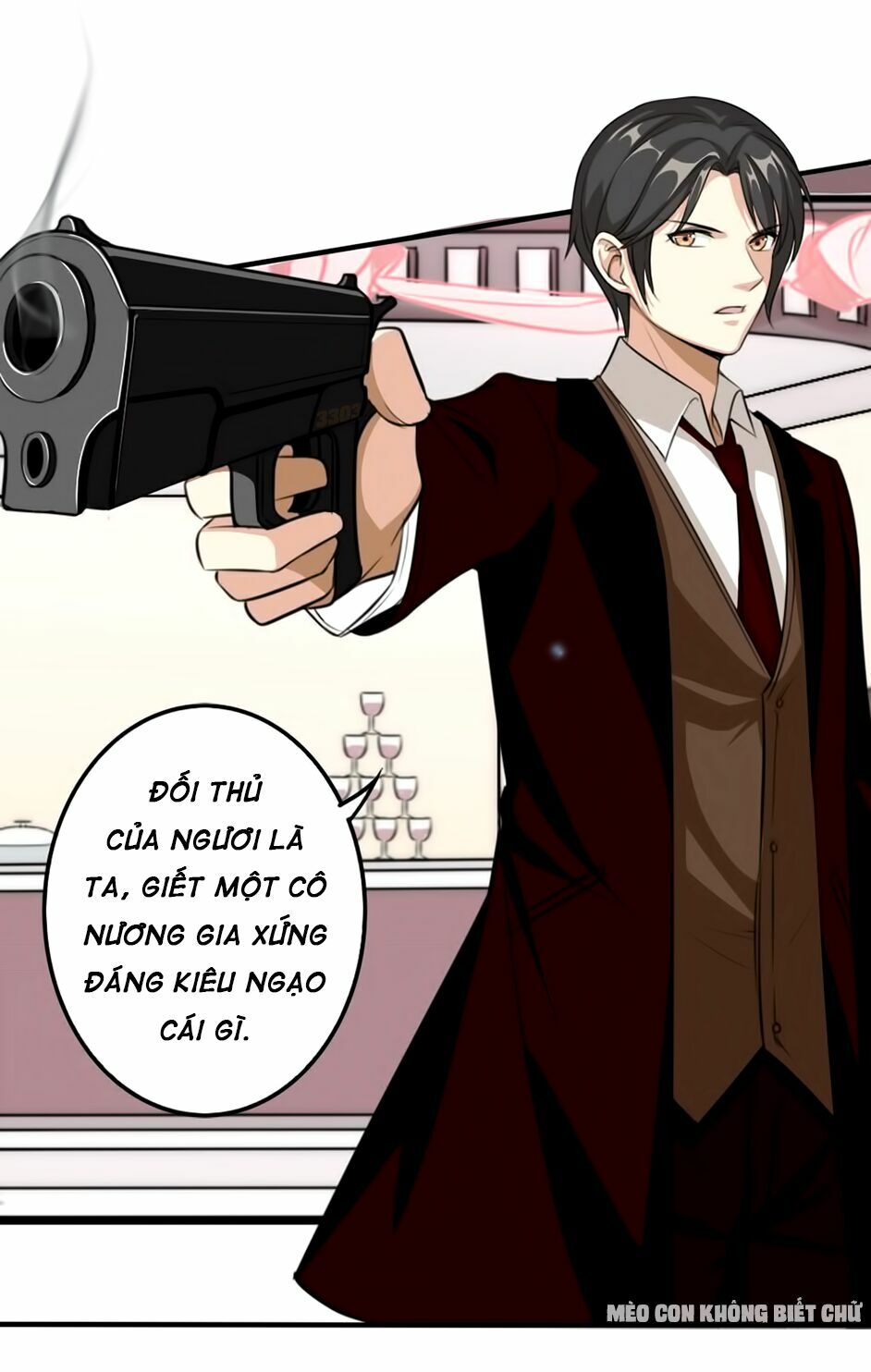 bốc toán tử chapter 10 23